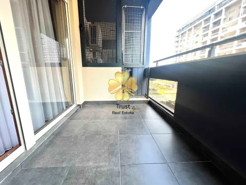 Izdavanje, jednosoban stan, 52m², Master Kvart, Podgorica - image 11