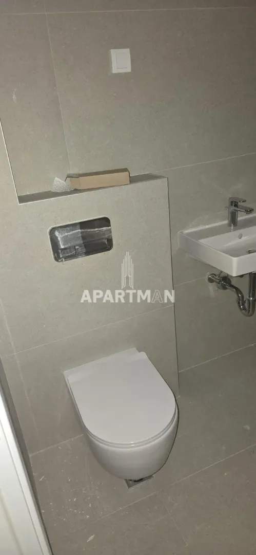 Prodaja, jednosoban stan, 34m², Vidikovački venac, Rakovica