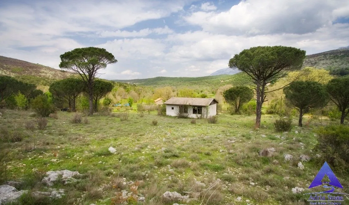 Prodaja, plac, 2061m², Glavati, Kotor