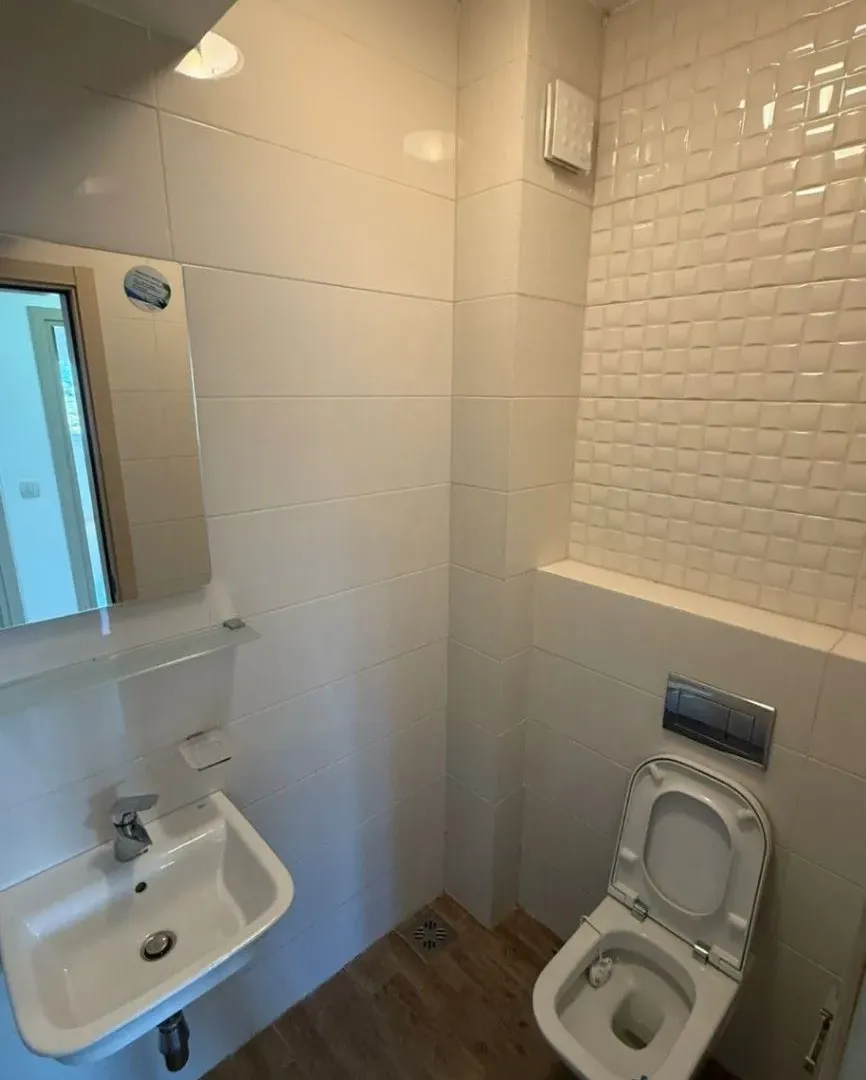 Rent, two bedroom apartment, 68m², City Kvart, Podgorica