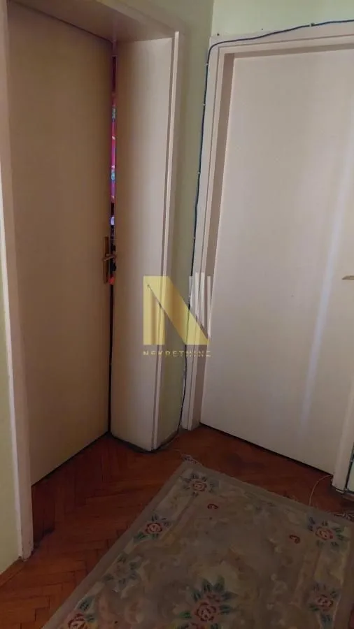 Prodaja, trosoban stan, 86m², Kej, Novi Sad Sve Podlokacije