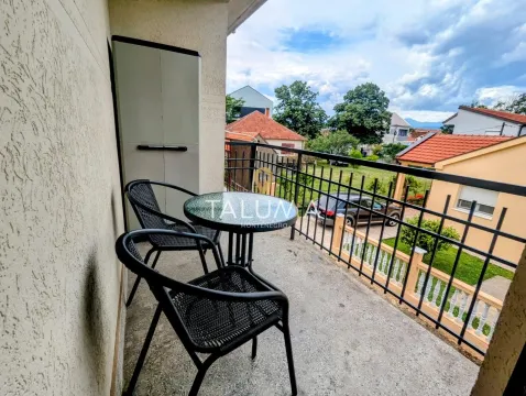 Rent, three bedroom apartment, 120m², Zabjelo, Podgorica - image 12