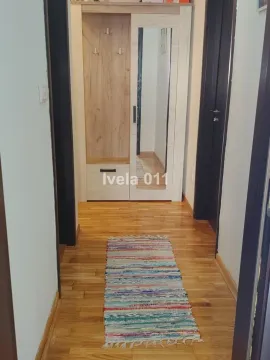 Prodaja, dvosoban stan, 45m², Vojvode Vlahovica, Beograd - image 9
