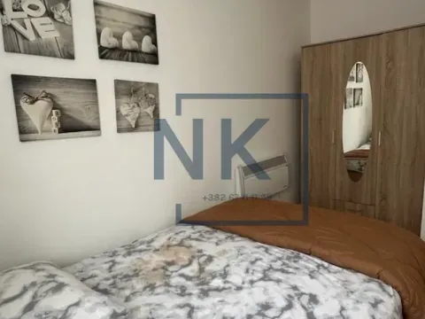 Izdavanje, jednosoban stan, 37m², Tološi, Podgorica - image 5