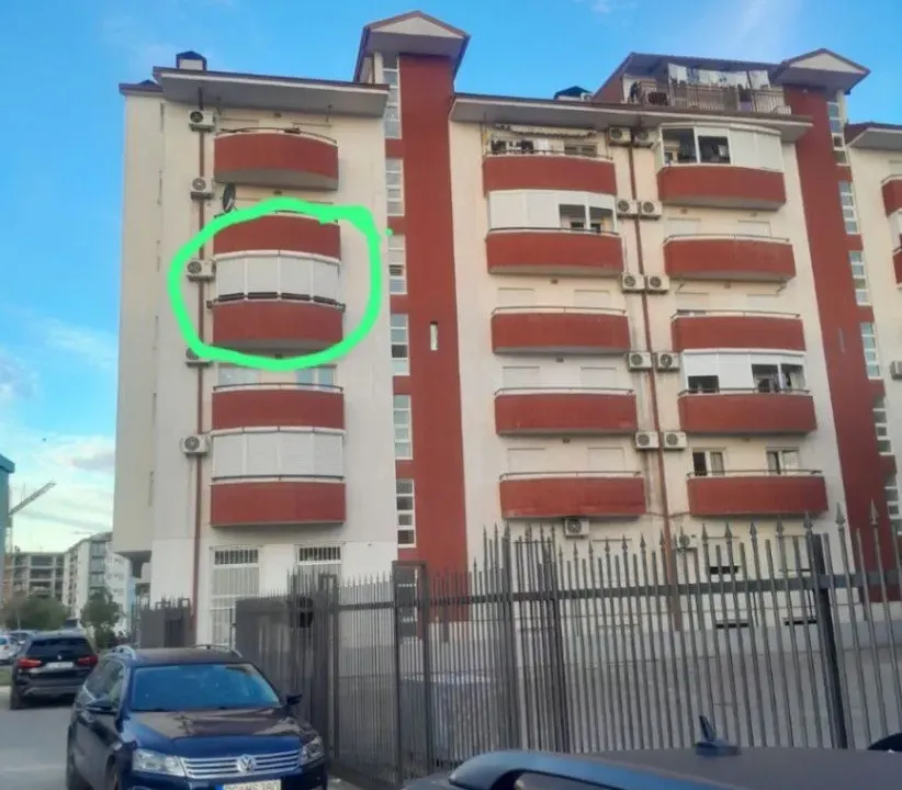Prodaja, jednosoban stan, 34m², Zabjelo, Podgorica