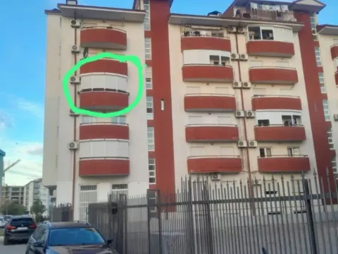 Prodaja, jednosoban stan, 34m², Zabjelo, Podgorica