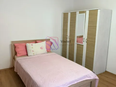 Rent, two bedroom apartment, 80m², Pobrežje, Podgorica - image 14