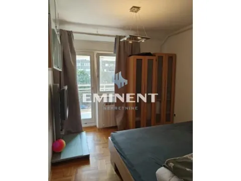 Rent, three bedroom apartment, 90m², Novi Beograd Sve Podlokacije, Beograd - image 8