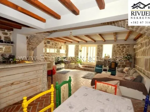 Prodaja, dvosoban stan, 106m², Centar, Herceg Novi - image 8