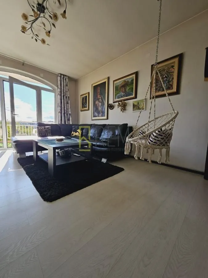 Prodaja, dvosoban stan, 65m², Centar, Podgorica