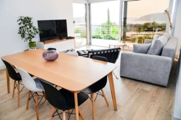 Prodaja, trosoban stan, 120m², Kavač, Kotor