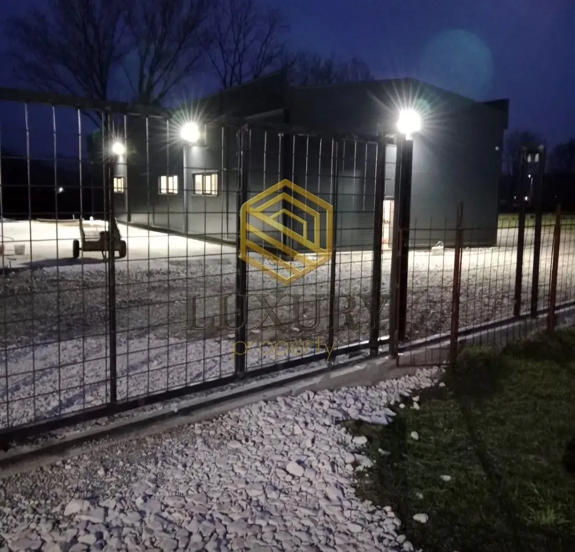 Rent, office space, 300m², Martinići, Danilovgrad