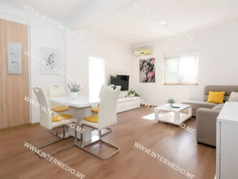 Sale, one bedroom apartment, 48m², Topla, Herceg Novi - image 4