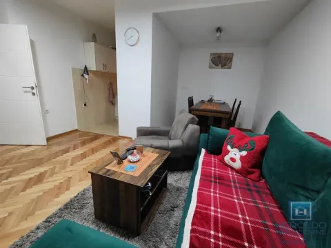 Sale, one bedroom apartment, 49m², Aqua park, Jagodina - image 2