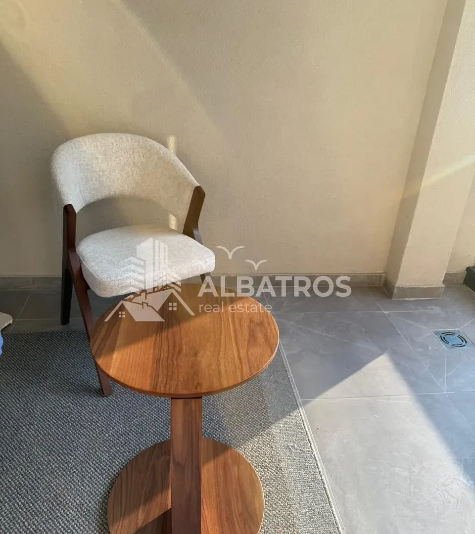 Rent, one bedroom apartment, 68m², Bar, Crna Gora