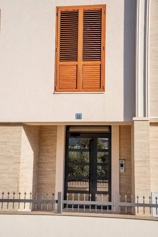 Rent, one bedroom apartment, 45m², Centar, Podgorica