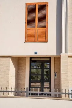 Rent, one bedroom apartment, 45m², Centar, Podgorica - image 19