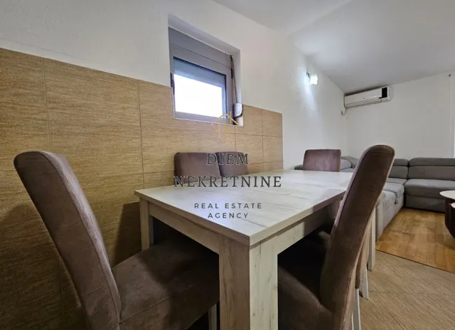 Rent, two bedroom apartment, 80m², Bjeliši, Bar