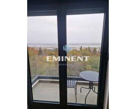 Rent, two bedroom apartment, 48m², Severni Bulevar, Zvezdara Sve Podlokacije - image 12