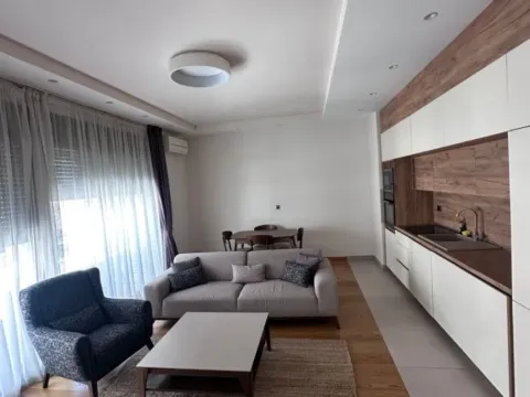 Izdavanje, dvosoban stan, 78m², Podgorica, Crna Gora - image 4