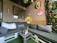 Izdavanje, dvosoban stan, 60m², Stari Aerodrom, Podgorica - image 6