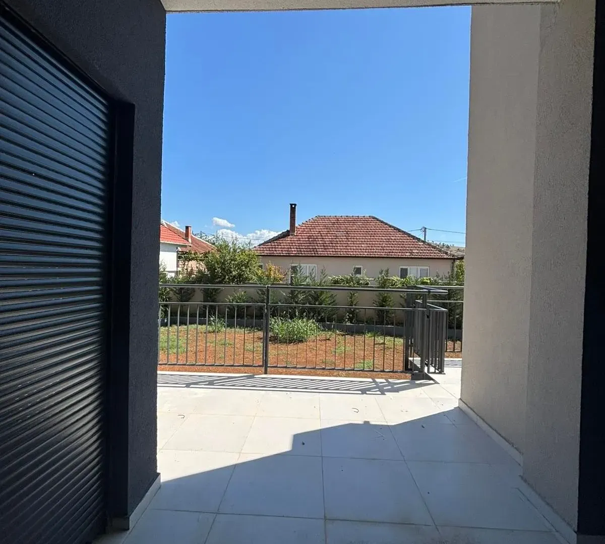 Sale, one bedroom apartment, 42m², Donja Gorica, Podgorica