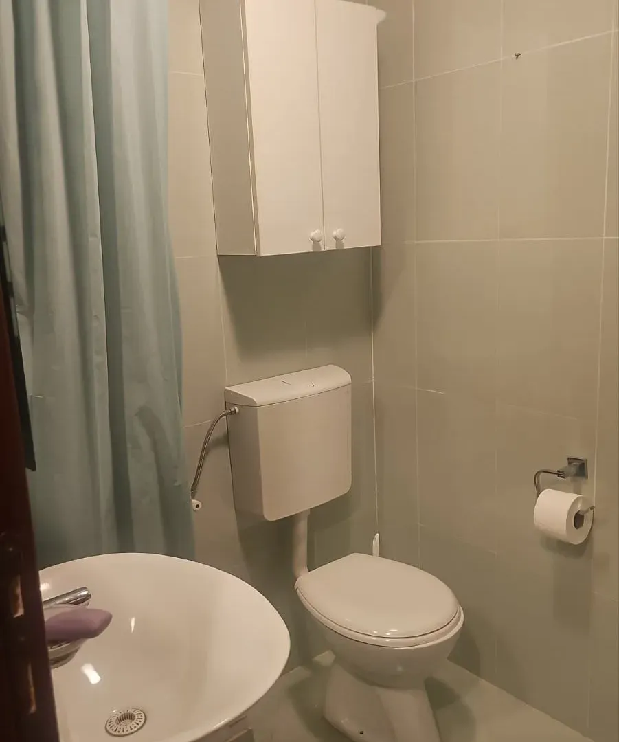 Rent, one bedroom apartment, 40m², Central Point, Podgorica