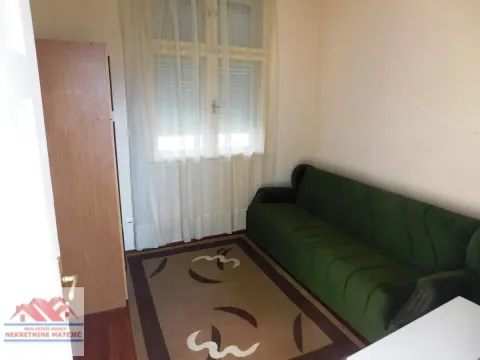 Rent, one bedroom apartment, 40m², Centar, Kragujevac - image 6