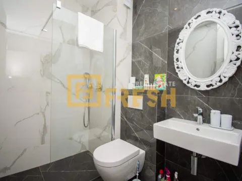 Prodaja, jednosoban stan, 45m², Zagorič, Podgorica - image 8