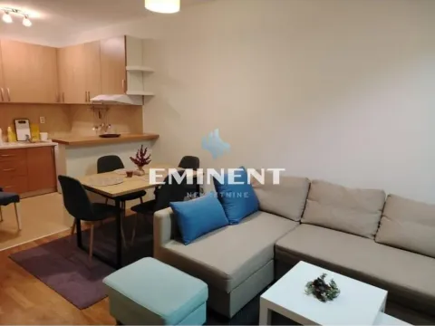 Rent, two bedroom apartment, 46m², Kalenić Pijaca, Vračar Sve Podlokacije - image 4