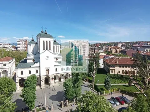 Izdavanje, dvosoban stan, 55m², Medijana, Niš - image 10