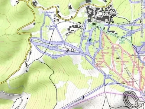 Prodaja, plac, 300m², Kopaonik, Srbija - image 6