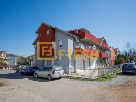 Sale, office space, 250m², Stari Aerodrom, Podgorica - image 6