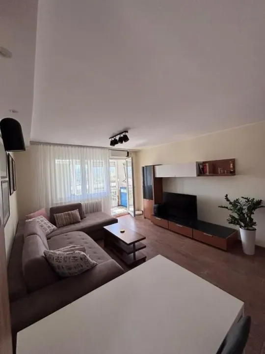Prodaja, dvosoban stan, 60m², Liman 4, Novi Sad Sve Podlokacije