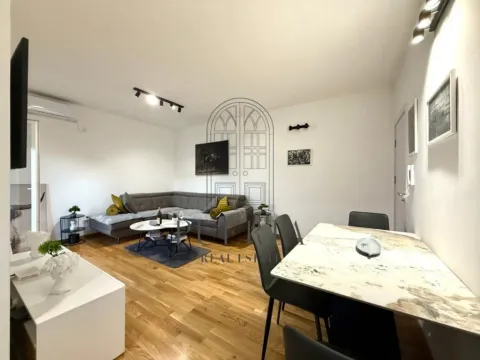 Izdavanje, jednosoban stan, 48m², Zabjelo, Podgorica - image 10