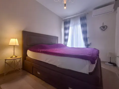 Rent, apartment, 55m², City Kvart, Podgorica - image 8