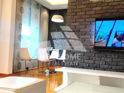 Rent, two bedroom apartment, 68m², Belvil, Beograd - image 3