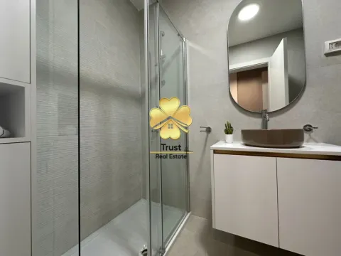 Rent, one bedroom apartment, 45m², Pobrežje, Podgorica - image 9