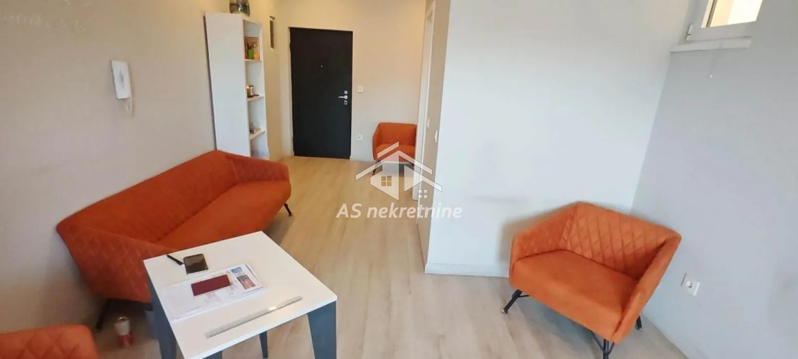 Prodaja, stan, 118m², Đeram Pijaca, Beograd