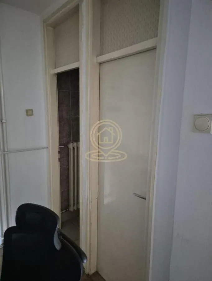 Prodaja, trosoban stan, 79m², Medijana, Niš