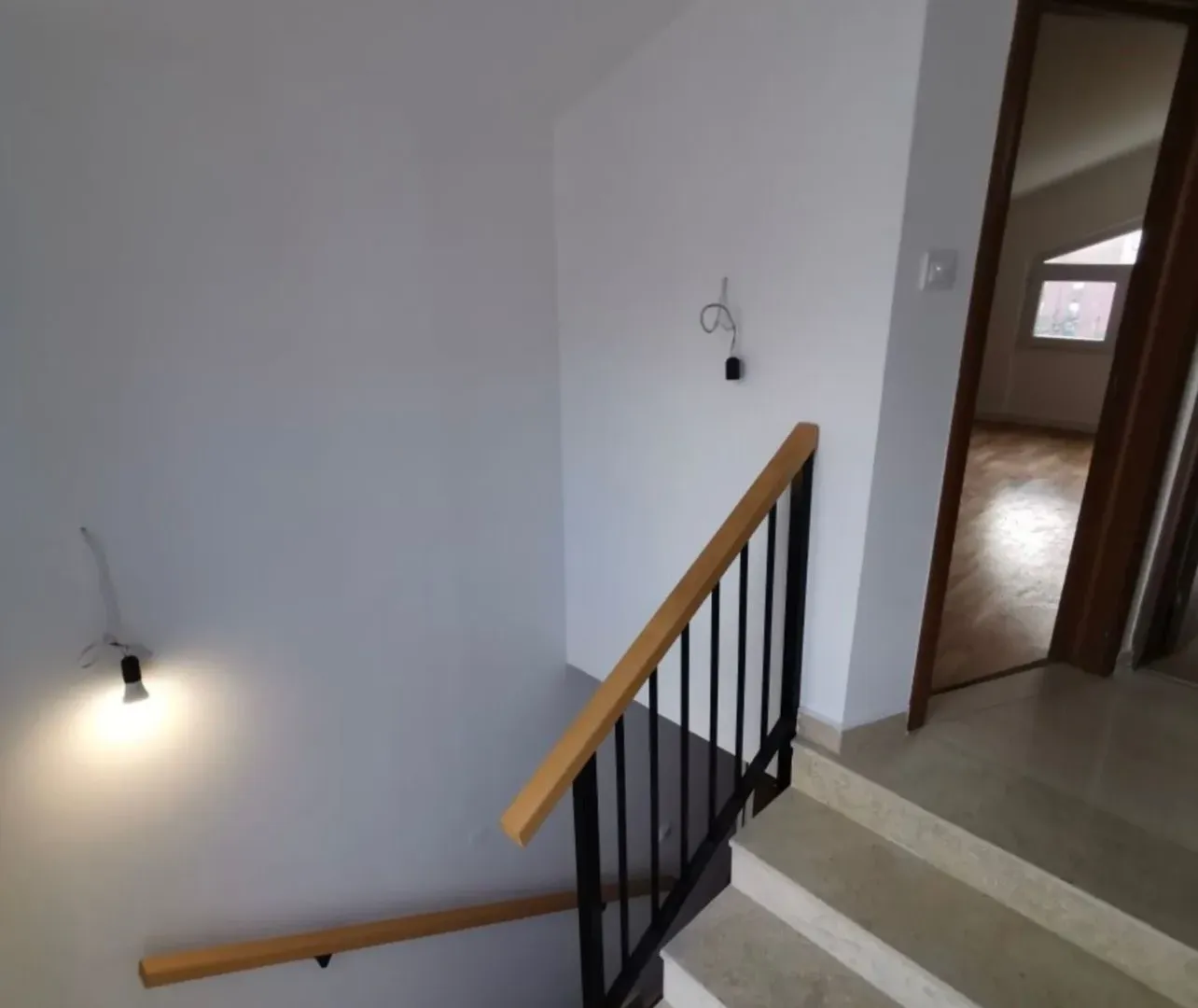 Sale, one bedroom apartment, 42m², Ljubović, Podgorica