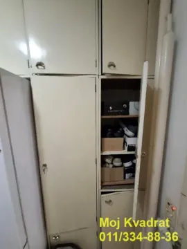 Sale, two bedroom apartment, 51m², Čukarica, Beograd - image 10