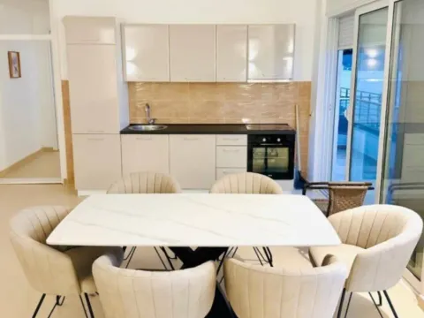 Sale, two bedroom apartment, 122m², Kruče, Ulcinj - image 8