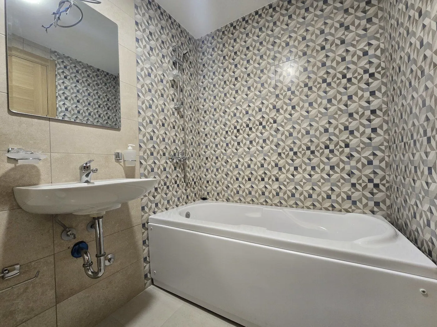 Prodaja, stan, 41m², Stari Aerodrom, Podgorica