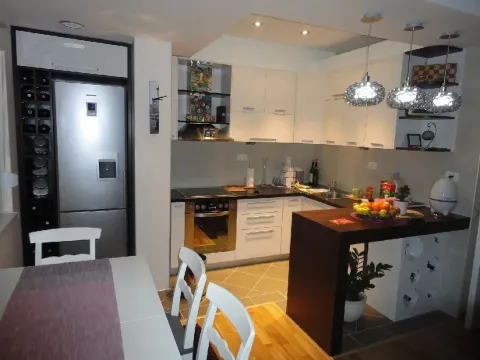 Prodaja, dvosoban stan, 69m², City Kvart, Podgorica - image 4