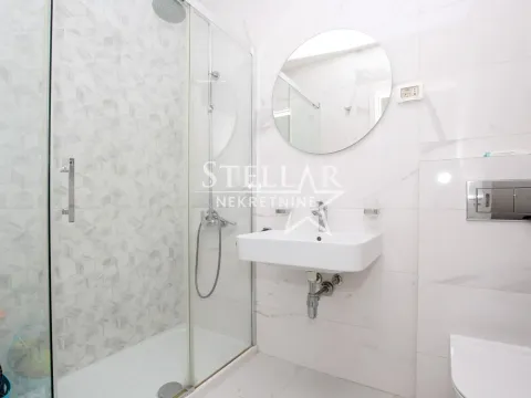Rent, one bedroom apartment, 49m², Central Point, Podgorica - image 9