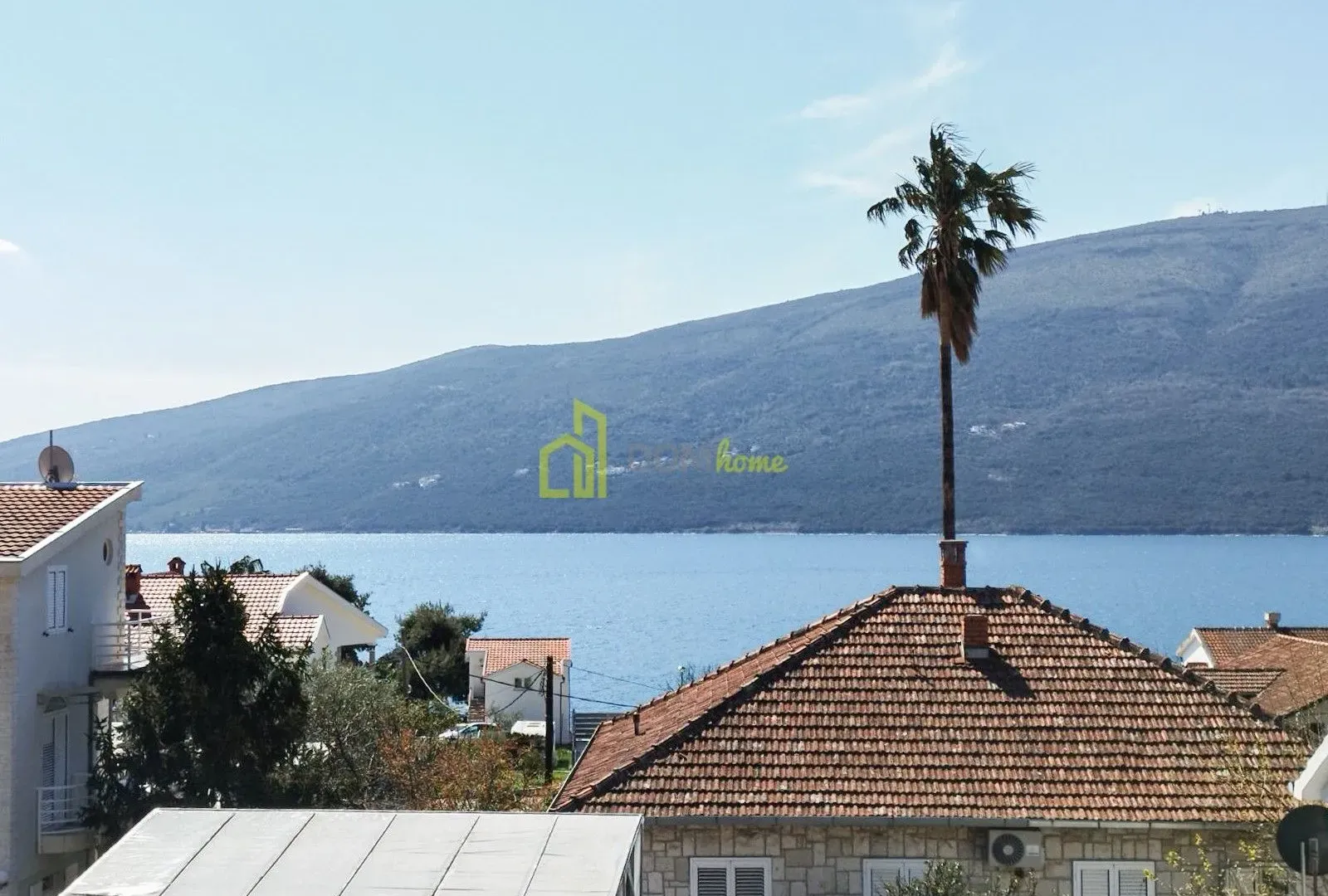 Prodaja, kuća, 290m², Đenovići, Herceg Novi