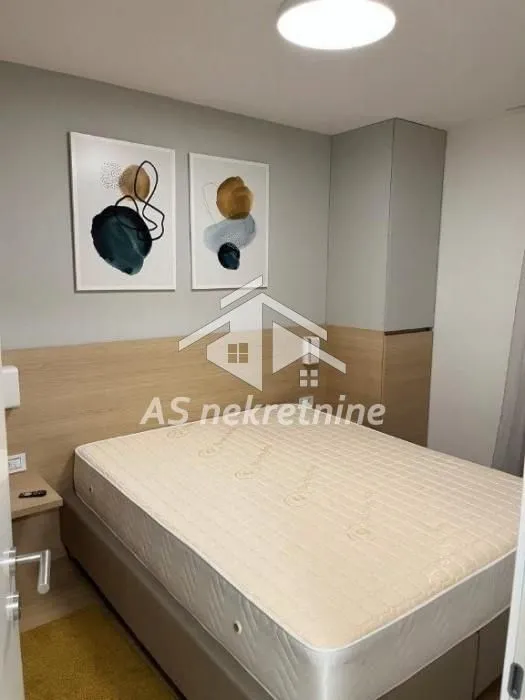 Izdavanje, dvosoban stan, 51m², Tašmajdan, Palilula Sve Podlokacije
