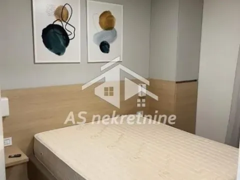 Izdavanje, dvosoban stan, 51m², Tašmajdan, Palilula Sve Podlokacije - image 6