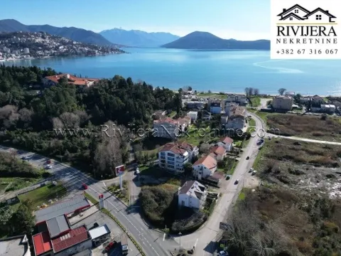 Prodaja, plac, 791m², Igalo, Herceg Novi - image 8